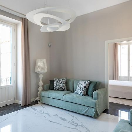 Riva Apartments By Wonderful Italy Syracuse Exterior foto