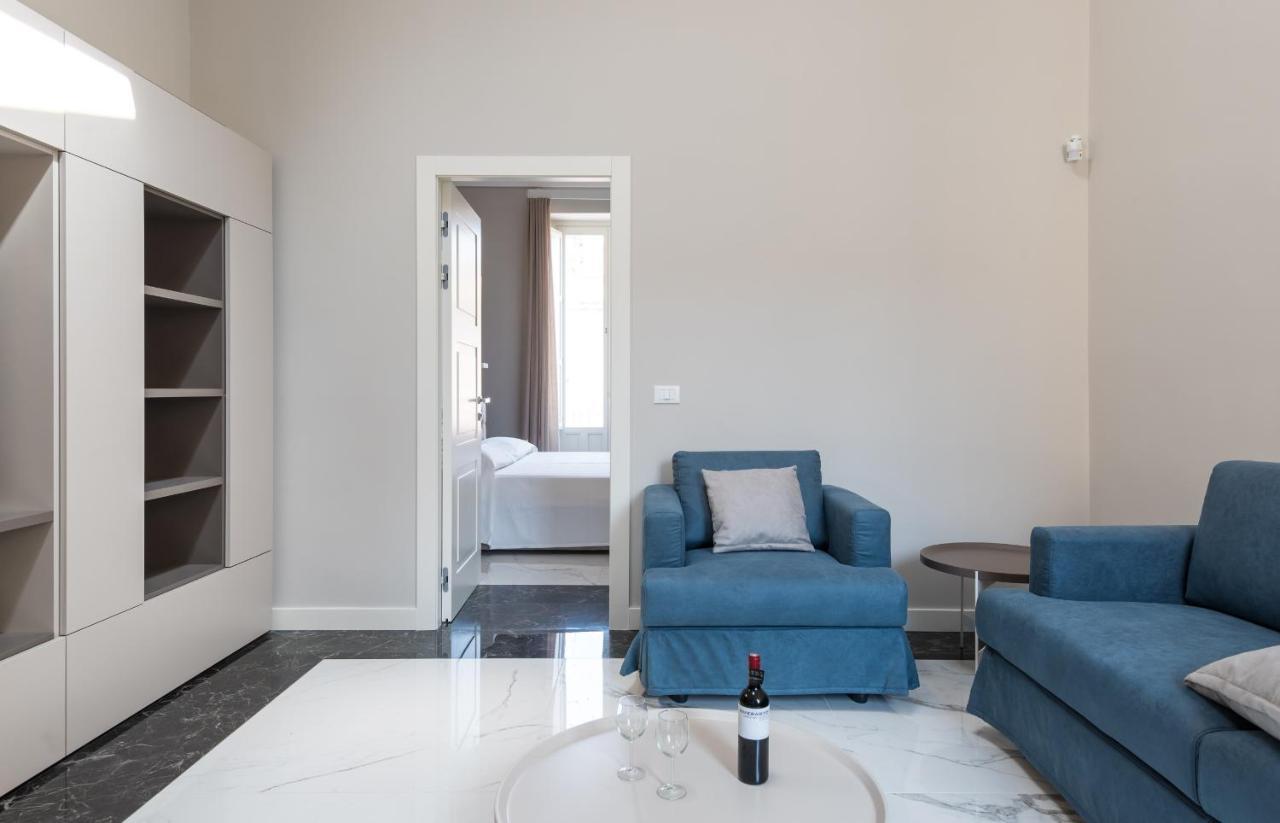 Riva Apartments By Wonderful Italy Syracuse Exterior foto