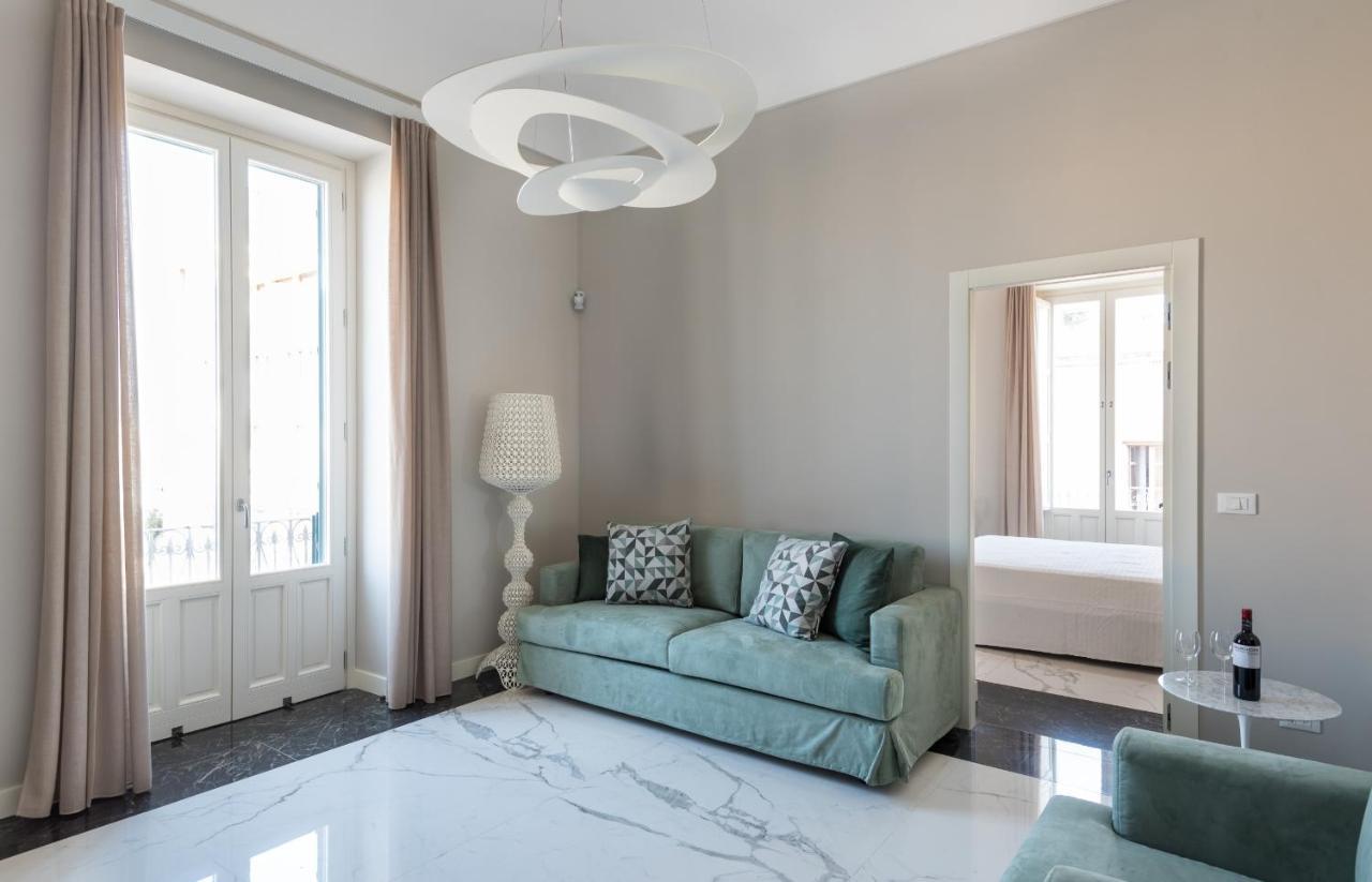 Riva Apartments By Wonderful Italy Syracuse Exterior foto
