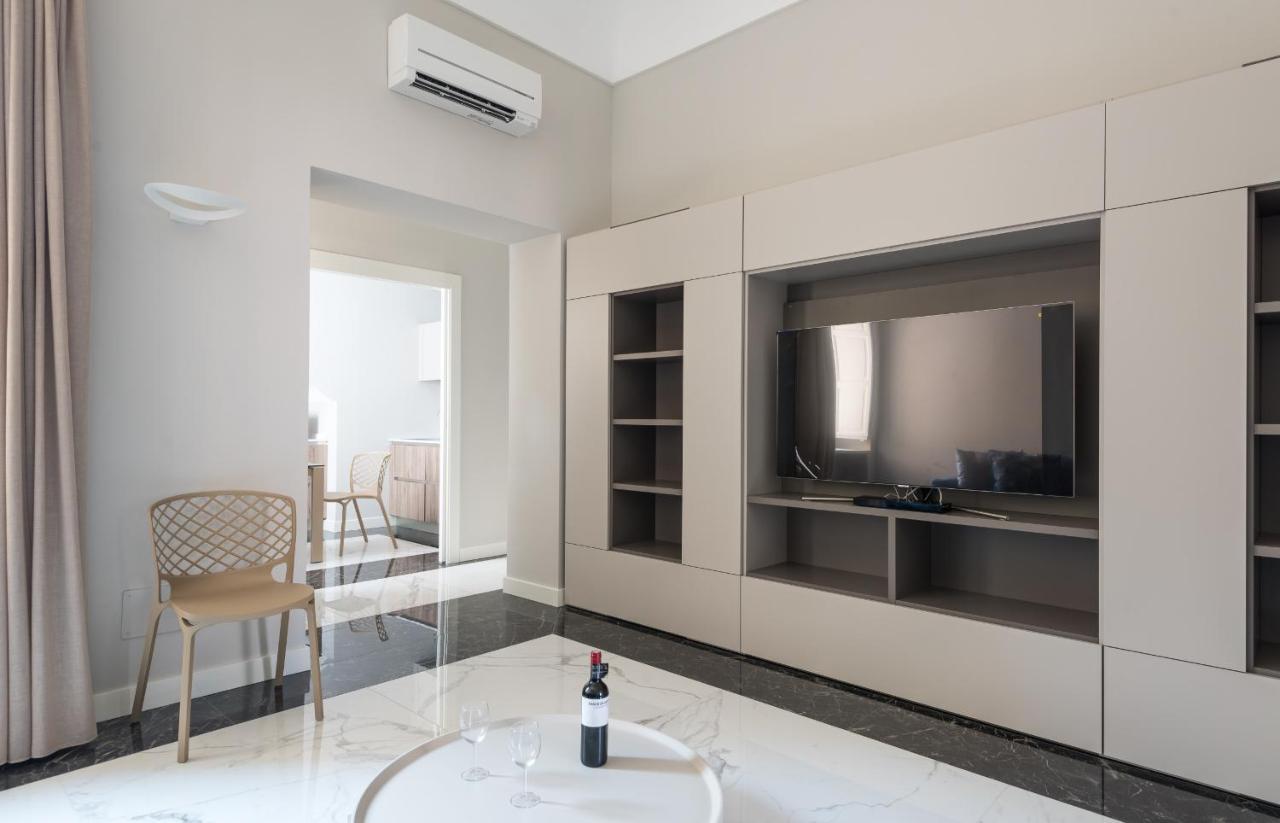 Riva Apartments By Wonderful Italy Syracuse Exterior foto