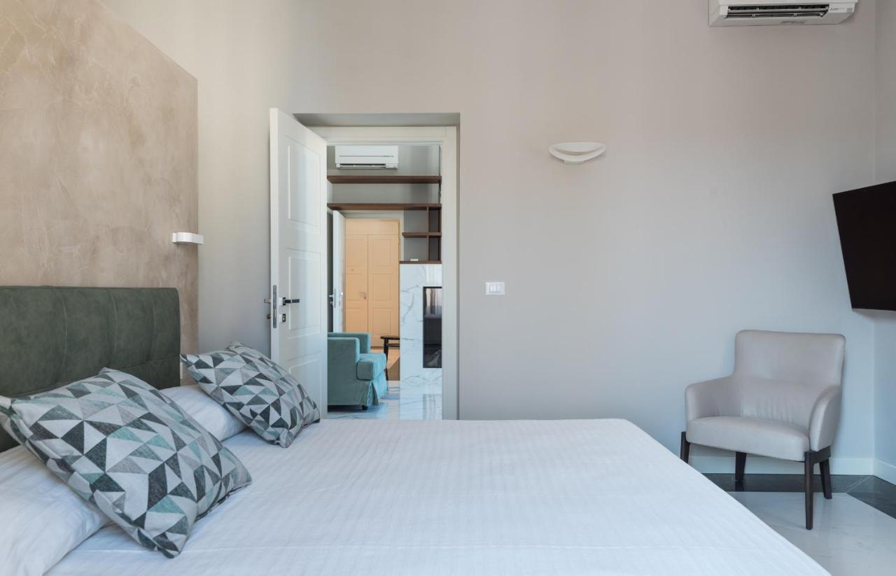 Riva Apartments By Wonderful Italy Syracuse Exterior foto