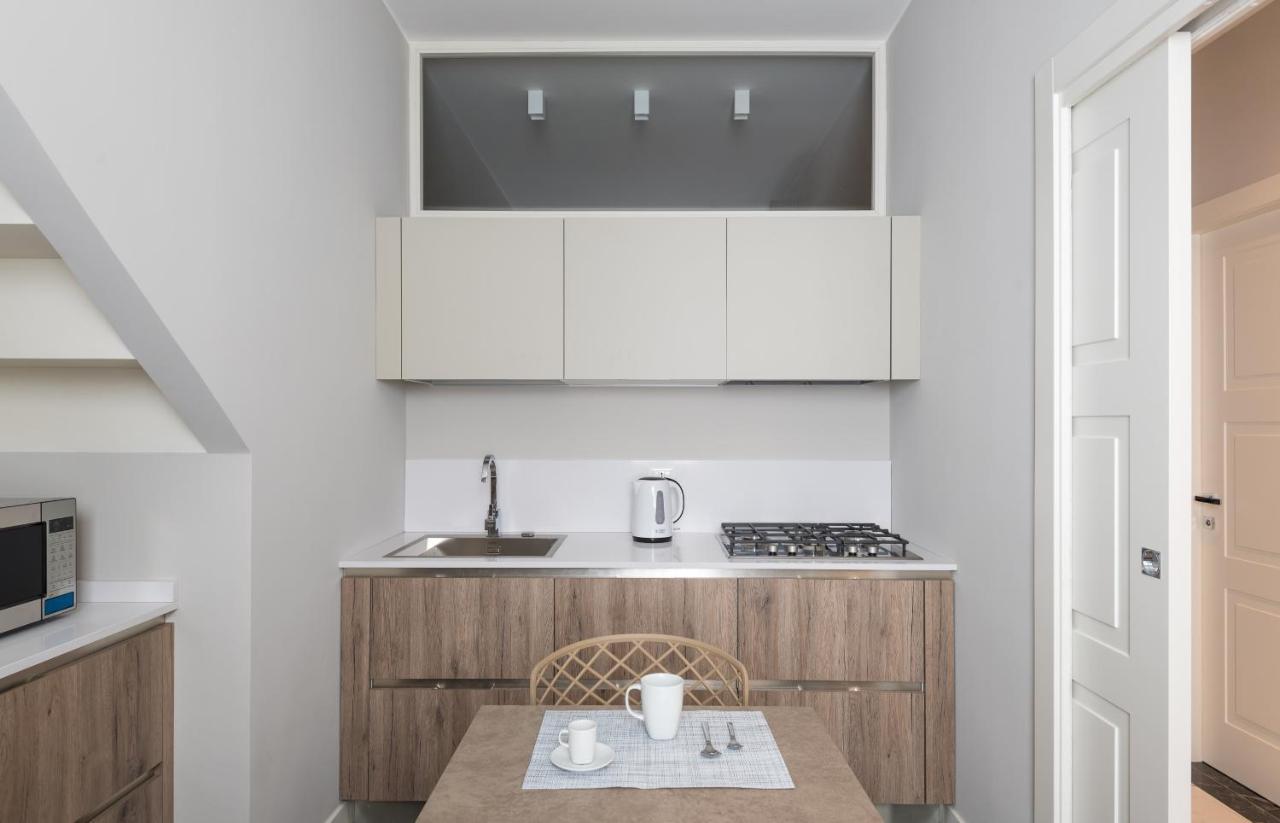 Riva Apartments By Wonderful Italy Syracuse Exterior foto