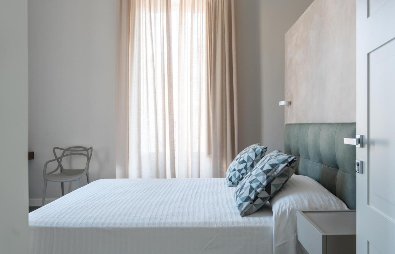 Riva Apartments By Wonderful Italy Syracuse Quarto foto