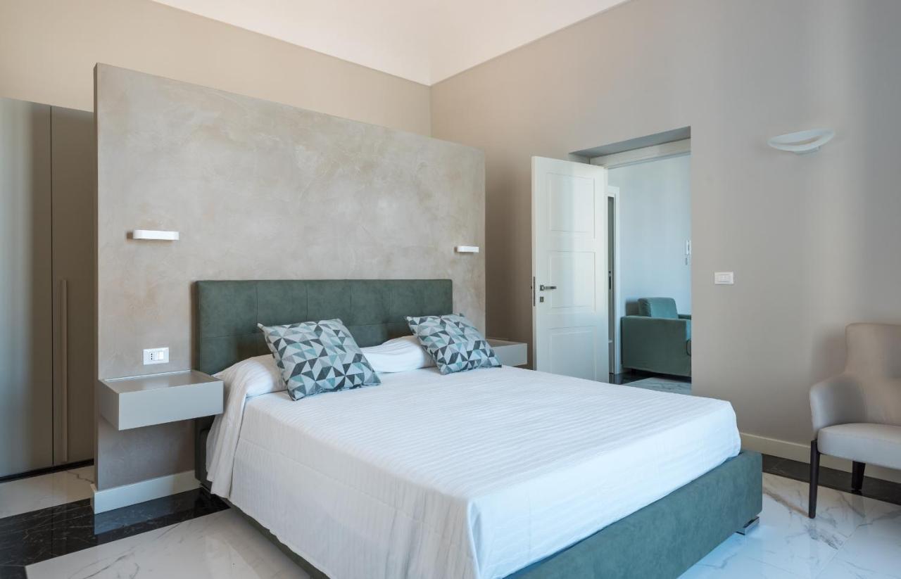 Riva Apartments By Wonderful Italy Syracuse Exterior foto