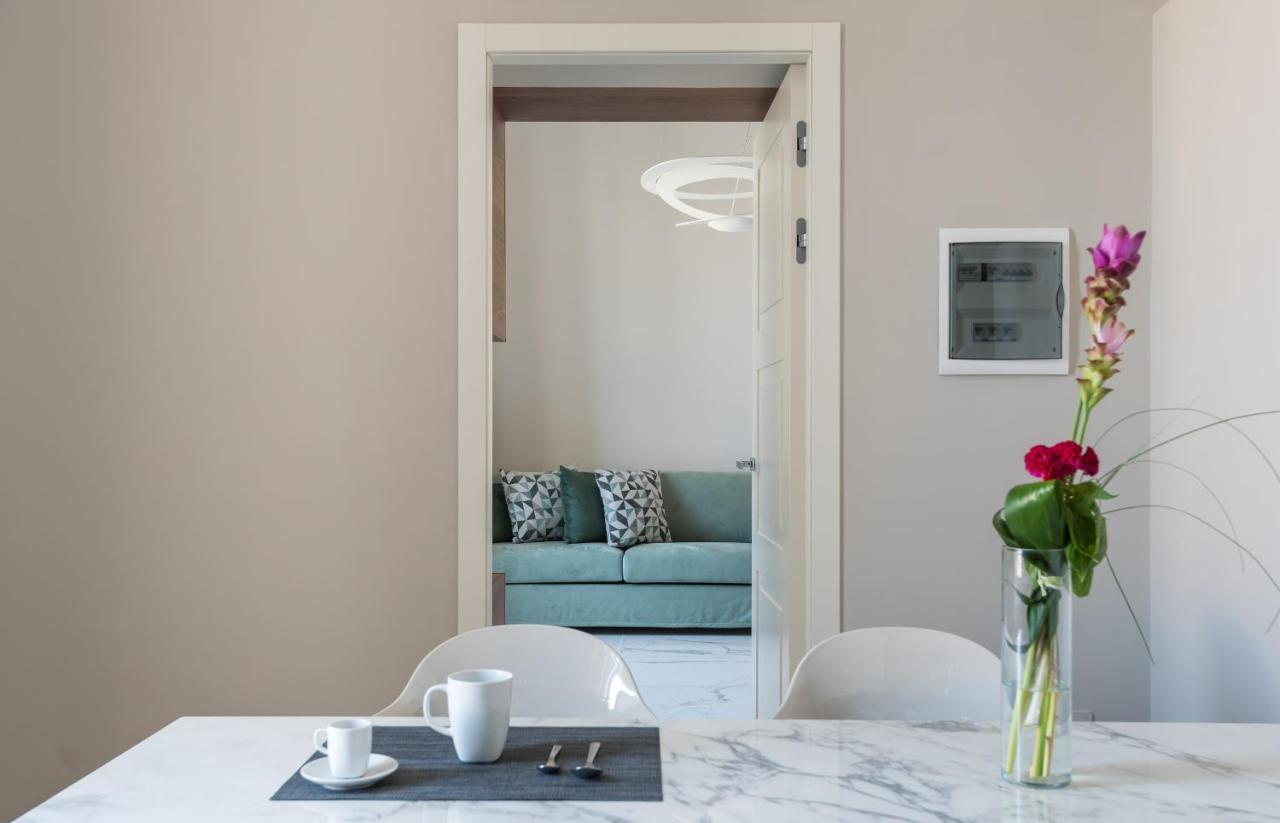 Riva Apartments By Wonderful Italy Syracuse Exterior foto