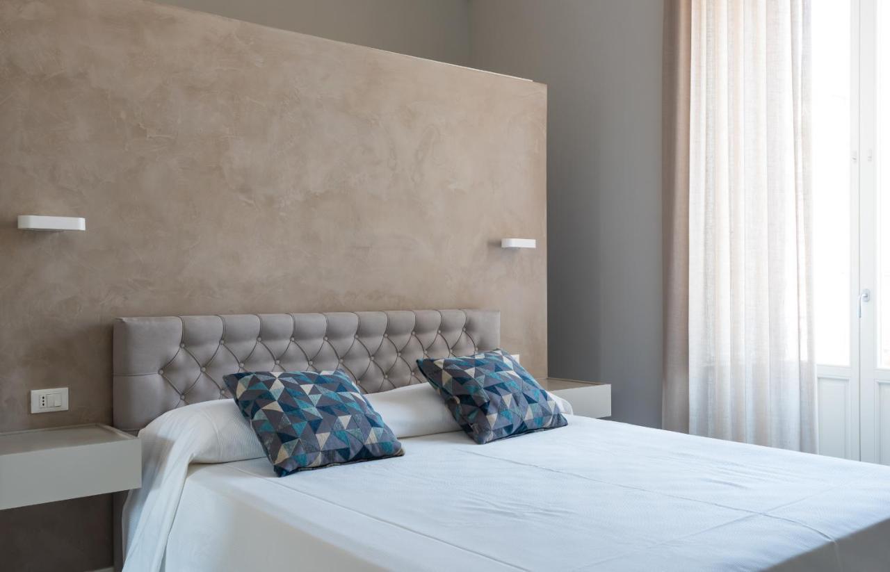 Riva Apartments By Wonderful Italy Syracuse Quarto foto