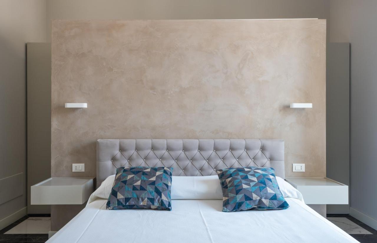 Riva Apartments By Wonderful Italy Syracuse Exterior foto