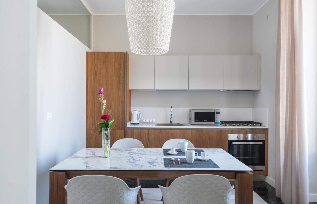 Riva Apartments By Wonderful Italy Syracuse Exterior foto