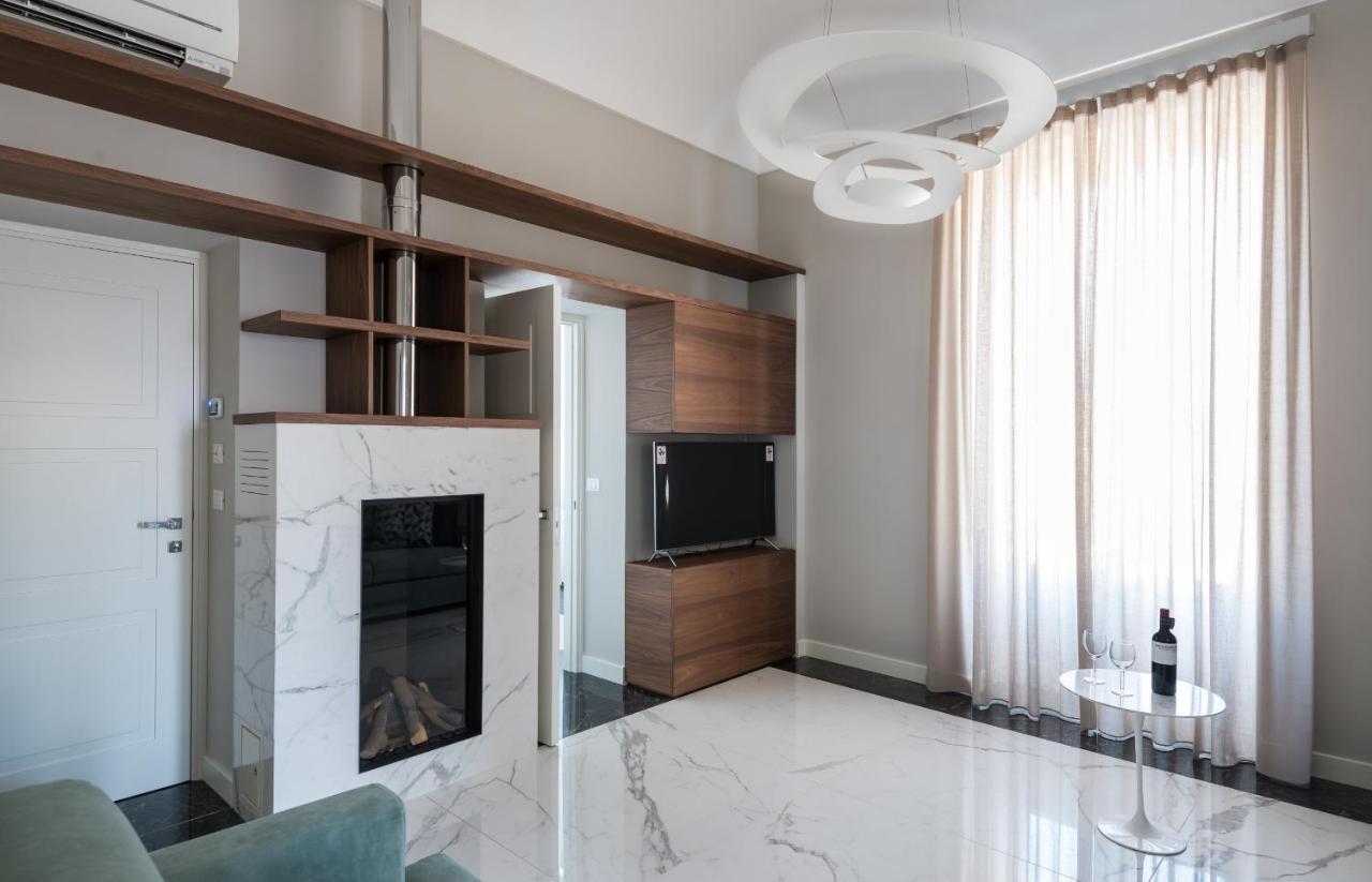 Riva Apartments By Wonderful Italy Syracuse Exterior foto